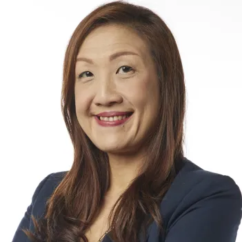 Dr. Pauline Erica Tay